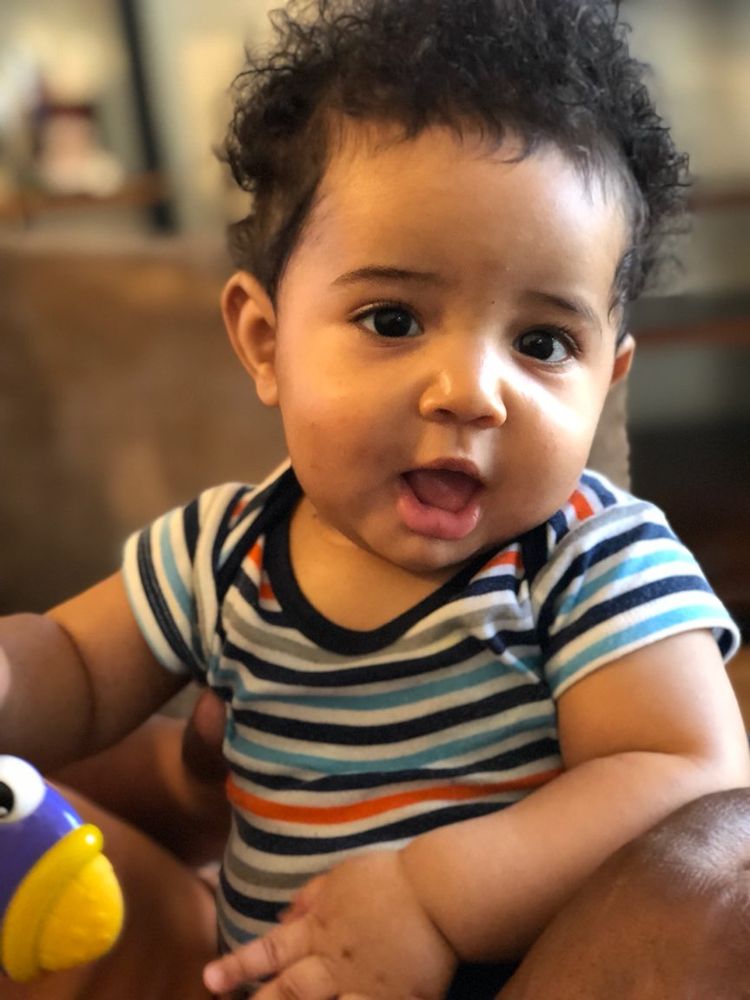 TRINITY’S PLAYHOUSE EARLY LEARNING CENTER LLC Updated July 2024 897