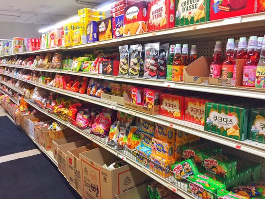 Kim's Asian Market by null