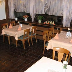Restaurant Ratsstuben