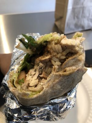 Eva's Kitchen by null