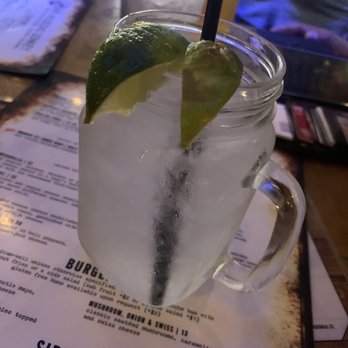 Nodding Donkey Uptown - Barbeque Near Me - Dallas, Texas