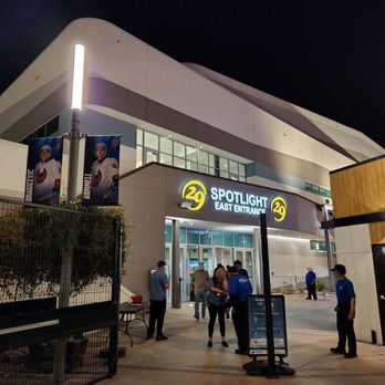 Acrisure Arena - Music Venues Near Me - Palm Desert, California