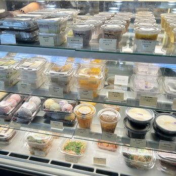 Phoenix Dessert - desserts in the front! - Desserts Near Me - San Diego, California Phoenix Dessert - desserts in the front! - Desserts Near Me - San Diego, California
