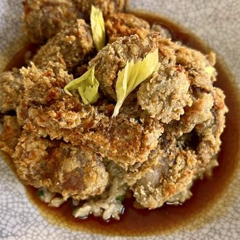 Virtue Restaurant - Gizzards - Southern Near Me - Chicago, Illinois Virtue Restaurant - Gizzards - Southern Near Me - Chicago, Illinois