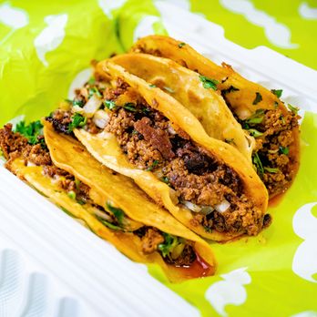 Big Papi’s - Chorizo Tacos - Tacos Near Me - Frederick, Maryland