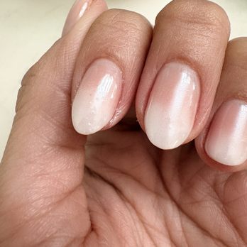 Envie Nail Lounge - Nail Salons Near Me - Arcadia, California