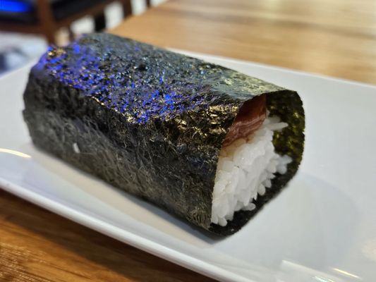 Da Local Boy Cafe by null