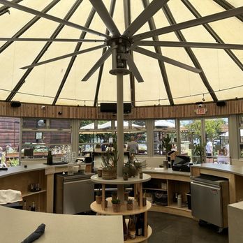 The Plot - Indoor counter space - Vegan Near Me - Costa Mesa, California The Plot - Indoor counter space - Vegan Near Me - Costa Mesa, California