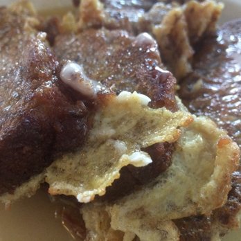 Bob's Diner - Amazing banana bread French toast - American Near Me - Manchester Center, Vermont