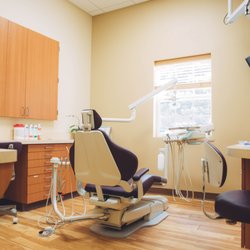 Greenwood Dental - Dan Greenwood DDS - Dental Patient Room