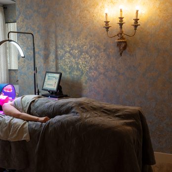 LNO Boutique - Led Therapy after Hydrafacaial. - Skin Care Near Me - Centennial, Colorado LNO Boutique - Led Therapy after Hydrafacaial. - Skin Care Near Me - Centennial, Colorado