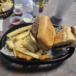 Key West Sandwich Shop