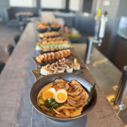 Full Moon Izakaya - Best Ramen in Phoenix 
Eats & Drinks