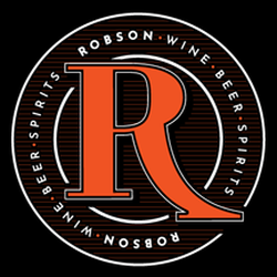 Robson Wine Beer and Spirits