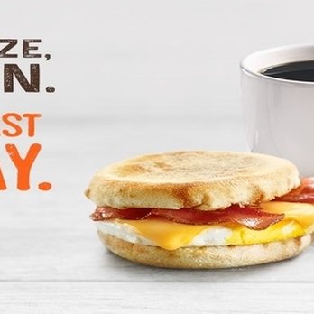 A&W - a breakfast sandwich and a cup of coffee - Burgers Near Me - Mirabel, Quebec A&W - a breakfast sandwich and a cup of coffee - Burgers Near Me - Mirabel, Quebec
