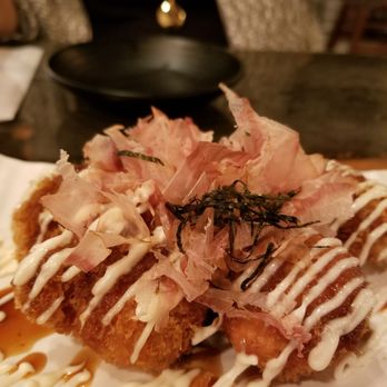 Katsuya - Takoyaki - Japanese Near Me - Toronto, Ontario Katsuya - Takoyaki - Japanese Near Me - Toronto, Ontario