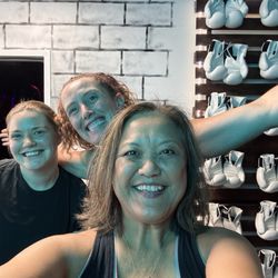 Knockout Austin Kickboxing