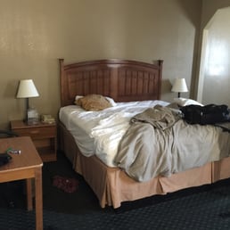 Best bed in town