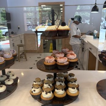 CUPCAKIN’ BAKE SHOP - Updated December 2025 - 86 Photos & 46 Reviews