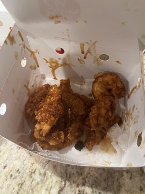 Bonchon Nutley by null