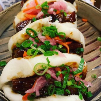 Star Noodle - Steamed pork buns - Asian Fusion Near Me - Lahaina, Hawaii Star Noodle - Steamed pork buns - Asian Fusion Near Me - Lahaina, Hawaii