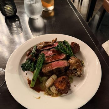 Camden Spit & Larder - Brasseries Near Me - Sacramento, California Camden Spit & Larder - Brasseries Near Me - Sacramento, California
