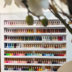 Fellini Nail Studio