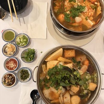 Thai Hot Pot - Thai Near Me - Gardena, California Thai Hot Pot - Thai Near Me - Gardena, California