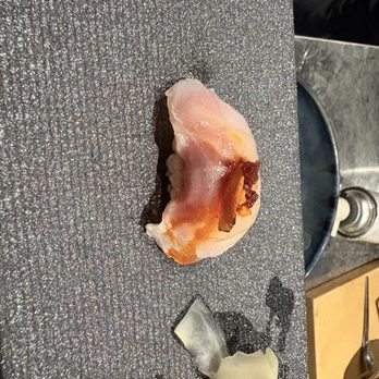 Kimyo Omakase - Sushi Bars Near Me - Brooklyn, New York