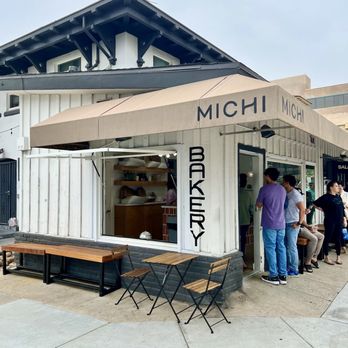 MICHI MICHI - Updated July 2025 - 302 Photos & 109 Reviews - 2800 5th ...