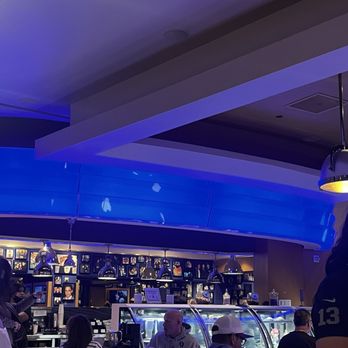 Café Hollywood at Planet Hollywood Resort & Casino - American Near Me - Las Vegas, Nevada