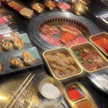 Firepan Korean Bbq - Waldorf - AYCE EXPERIENCE - Barbeque Near Me - Waldorf, Maryland Firepan Korean Bbq - Waldorf - AYCE EXPERIENCE - Barbeque Near Me - Waldorf, Maryland