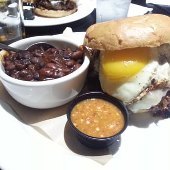 Fronk's - Red Eye Piggy - Burgers Near Me - Bellflower, California