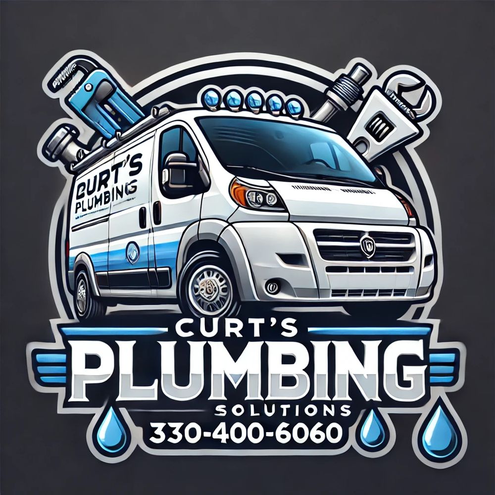 Slide of Curts Plumbing Solutions