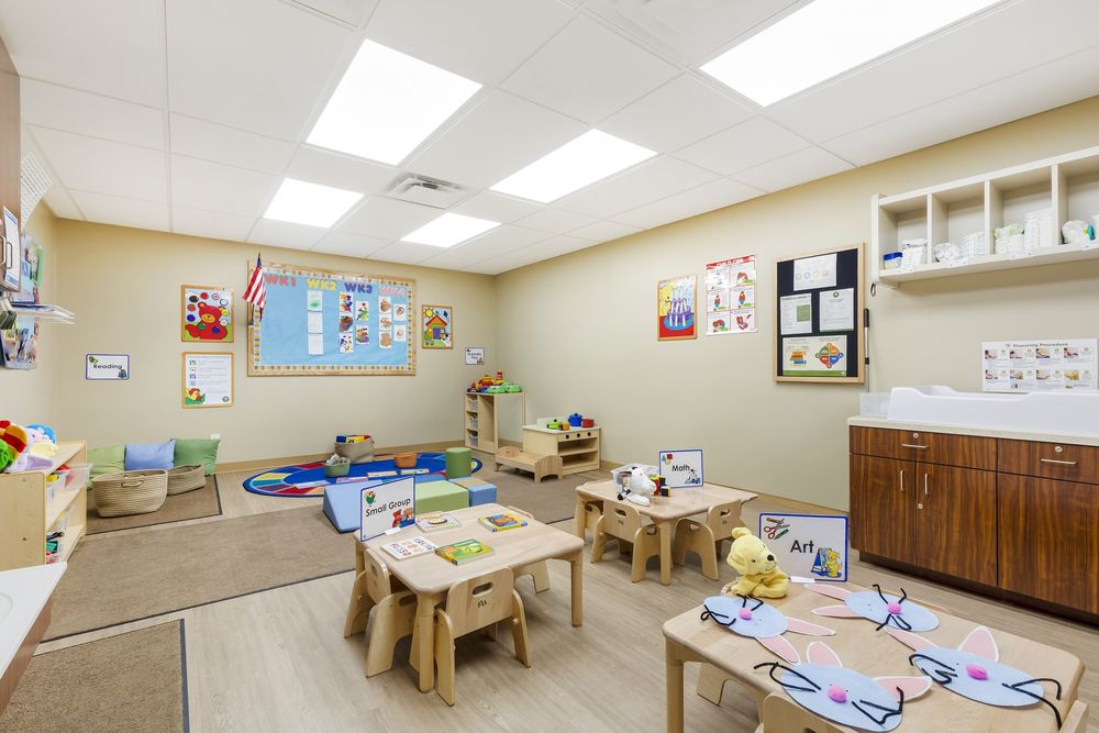 Primrose School of Dallas at Kessler Park - childcare center in Dallas, TX