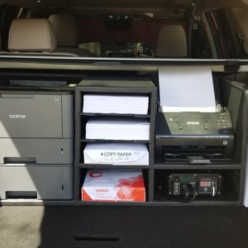 Notary Services By Debra J - Dual Laser Printer and High Speed Scanner to provide excellence in customer service - Notaries Near Me