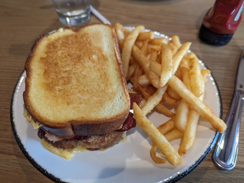 THE CUTTING BOARD Updated November 2024 13 Photos & 16 Reviews