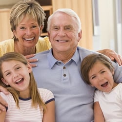 Inspired Home Care