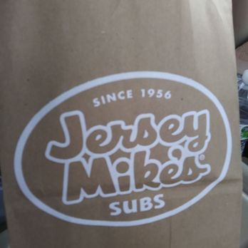 Jersey Mike's Subs - Fast Food Near Me - Florence, South Carolina