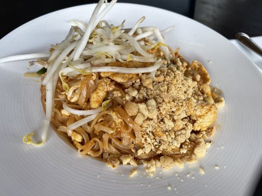 BKNY Thai Restaurant by null