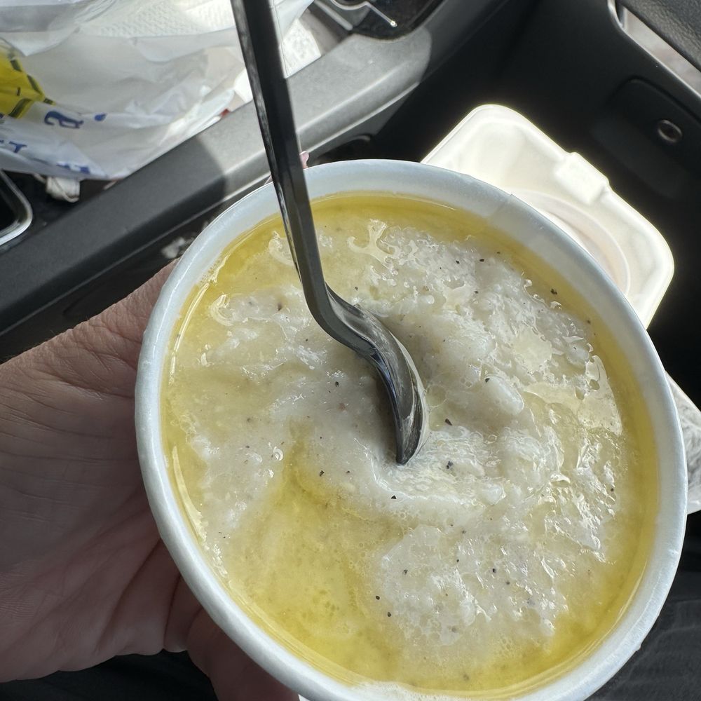 Grits Grits