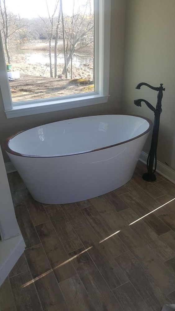 Slide of AL Boulden & Son