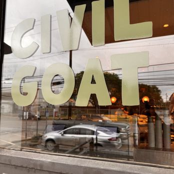 Civil Goat Coffee - Coffee & Tea Near Me - Austin, Texas Civil Goat Coffee - Coffee & Tea Near Me - Austin, Texas