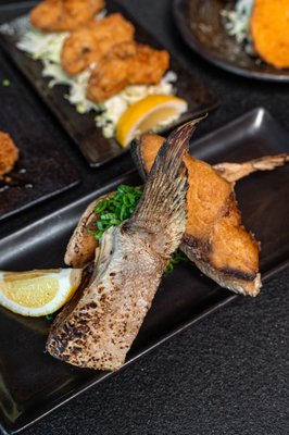KIN Craft Ramen & Izakaya by null