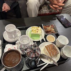 Diwan Cafe