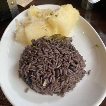 Marabu Restaurant - ARROZ MORO and YUCCA - Cuban Near Me - Miami, Florida Marabu Restaurant - ARROZ MORO and YUCCA - Cuban Near Me - Miami, Florida