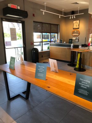 Starbucks by null