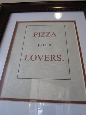 Rose City Pizza by null