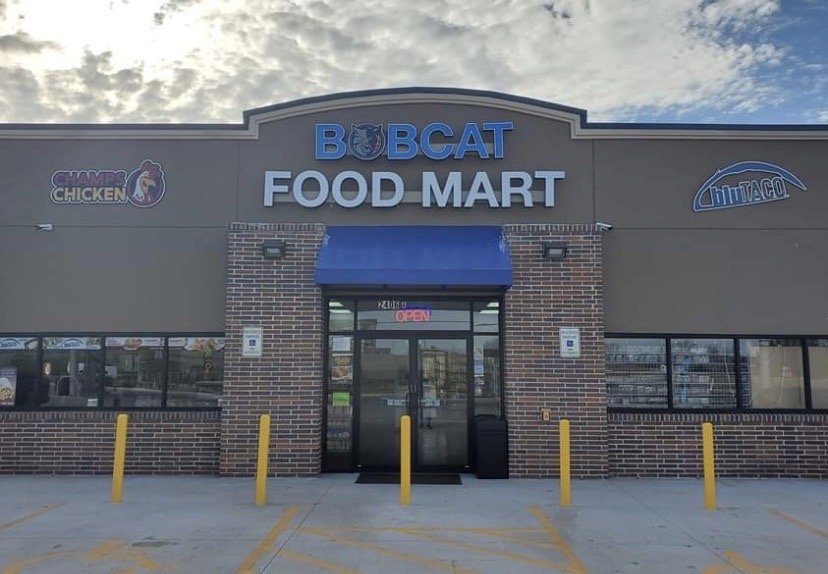 BOBCAT FOOD MART & LIQUOR Updated August 2024 2406 N 155th St