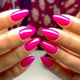 Signature Gel Manicure Signature Gel Manicure